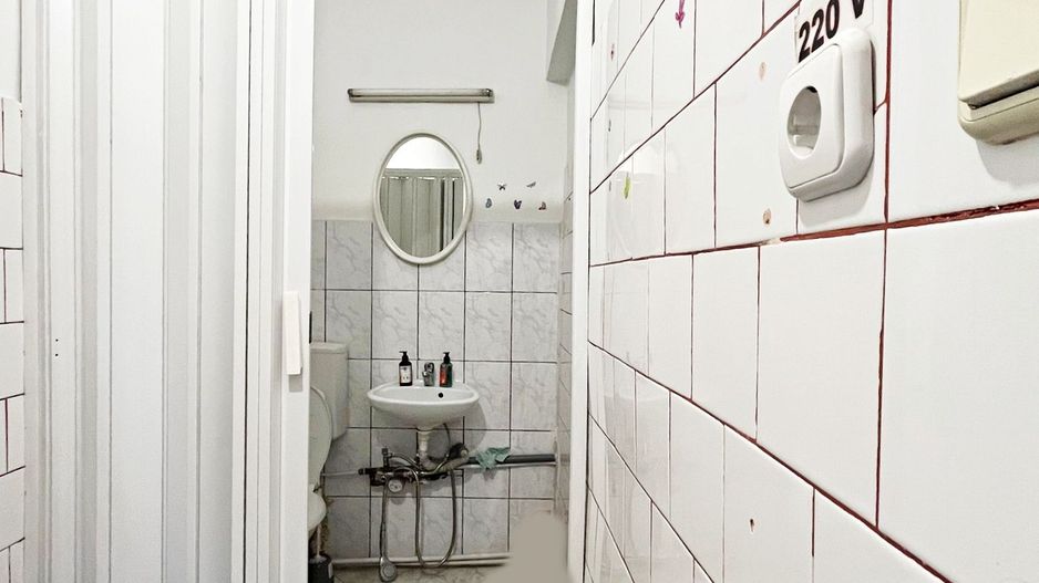 Casa de vanzare Ultracentral in zona Decebal, Oradea - Poză 24