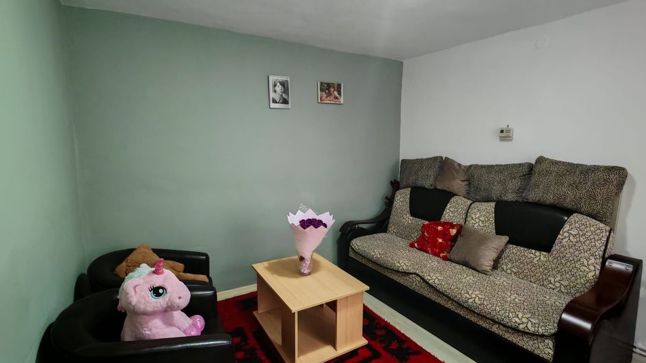 COMISION 0.Casa 4 camere,zona BLumana,Avram Iancu Kaufland - Poză 4