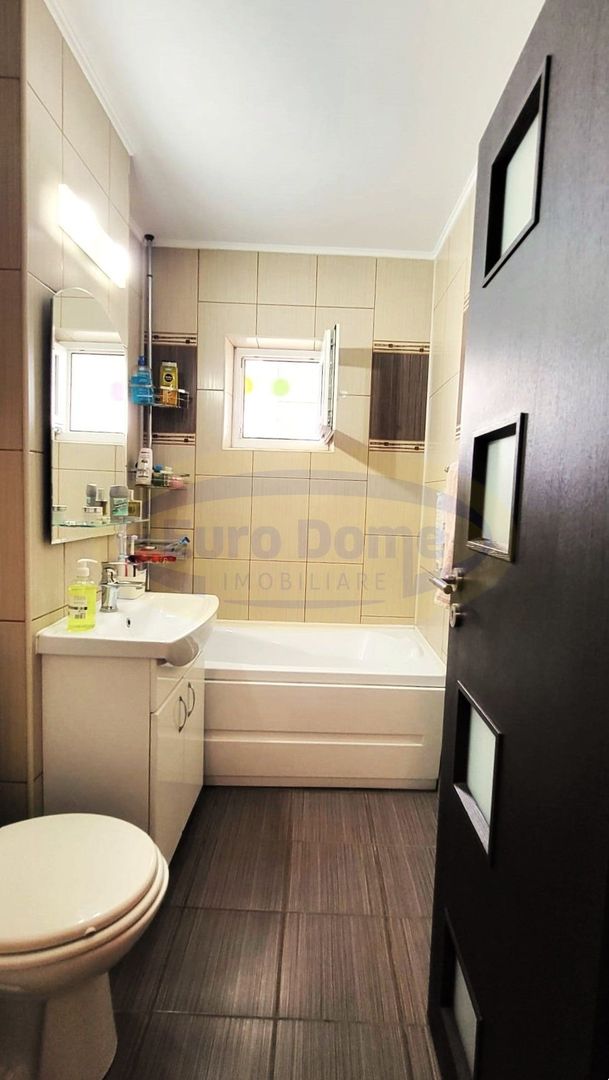 Comision 0 - Apartament 3 camere decomandate, pretabil investitie - Poză 12