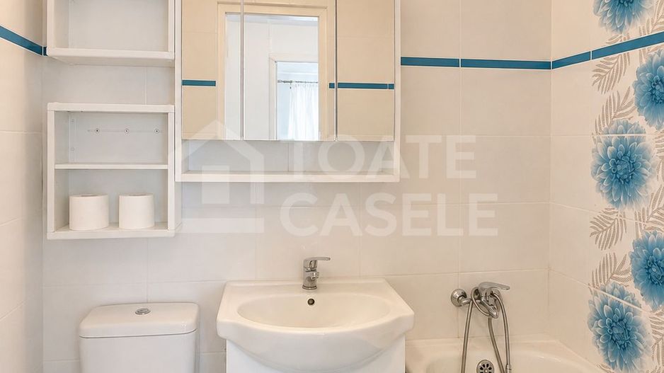 Apartament 2 camere | BIG Mănăștur | 40 mp + balcon - Poză 7
