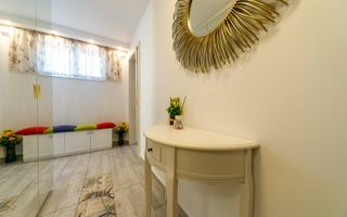 Vânzare, apartament cu 2 camere în zona Drumul Taberei - Poză 8