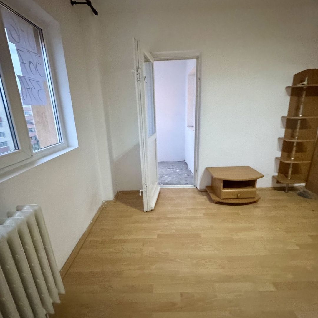 Vanzare Garsonieră decomandată, 33 mp , balcon – Calea Rahovei, Petre Ispirescu - Poză 7
