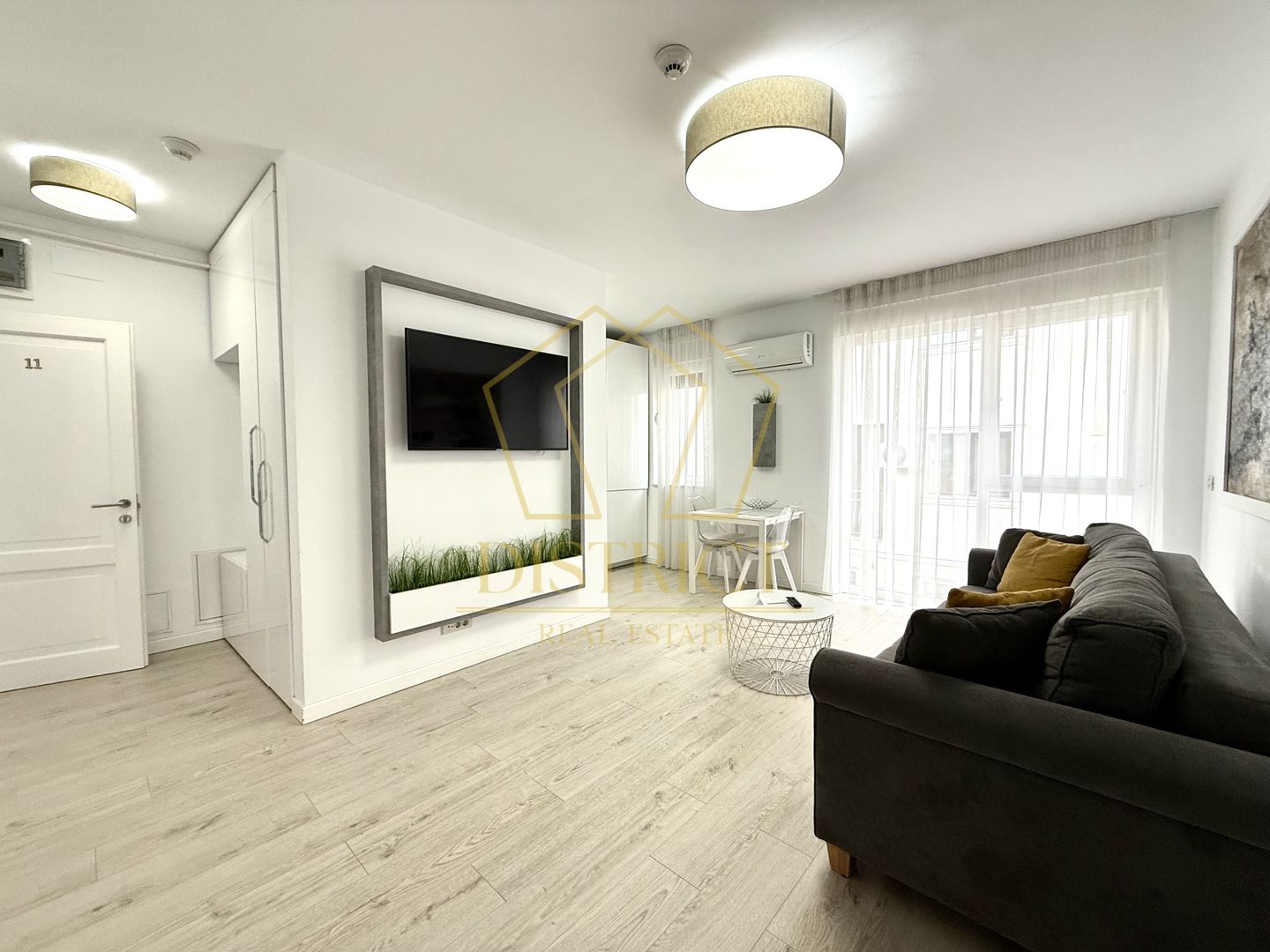 Apartament superb cu 2 camere prima inchiriere | Zona Lipovei - Poză 2
