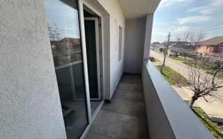 Apartamente 2 camere decomandate | Gradina | Strada asfaltata | Giroc - Poză 7