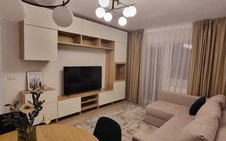 Apartament 2 camere, 55 mp, finisaje premium – Prima închiriere - Poză 4