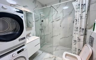 Apartament cu 2 camere | 60 mp + 10 mp terasa | Garaj Subteran | Zona Vivo - Poză 10