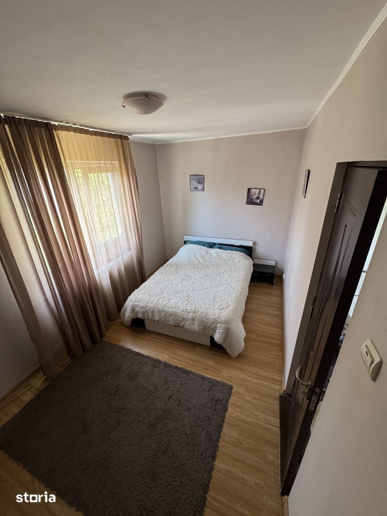 vand apartament in zona Dacia, strada Dropiei - Poză 1