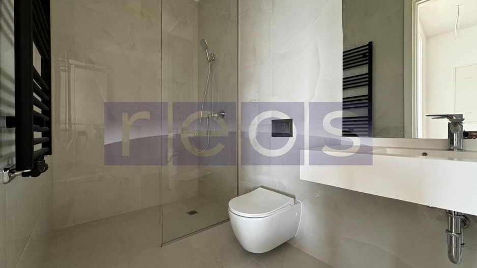 APARTAMENT ONE VERDI SKYLINE | 3 CAMERE | 100 MP - Poză 11