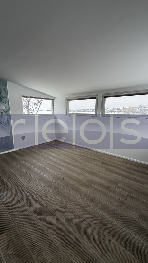 VANZARE VILA INDIVIDUALA 4 CAMERE | CARTIER REZIDENTIAL INCHIS | TEREN 300 MP | - Poză 3