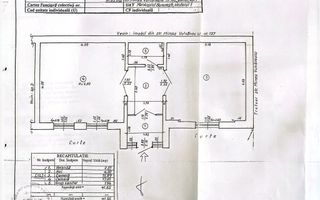 Casă de vânzare – oportunitate de investiție, zonă ultracentrală Calea Plevnei - Poză 15