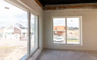 Vila noua | 4 camere | teren aferent 300 mp | Otopeni Odaile - Poză 16