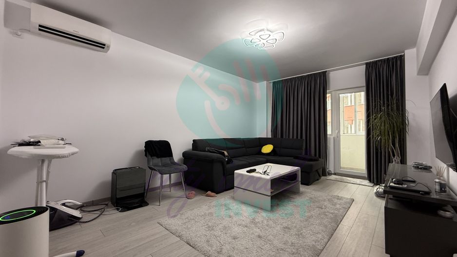 2 camere renovate | Calea Moșilor – Eminescu - Poză 1