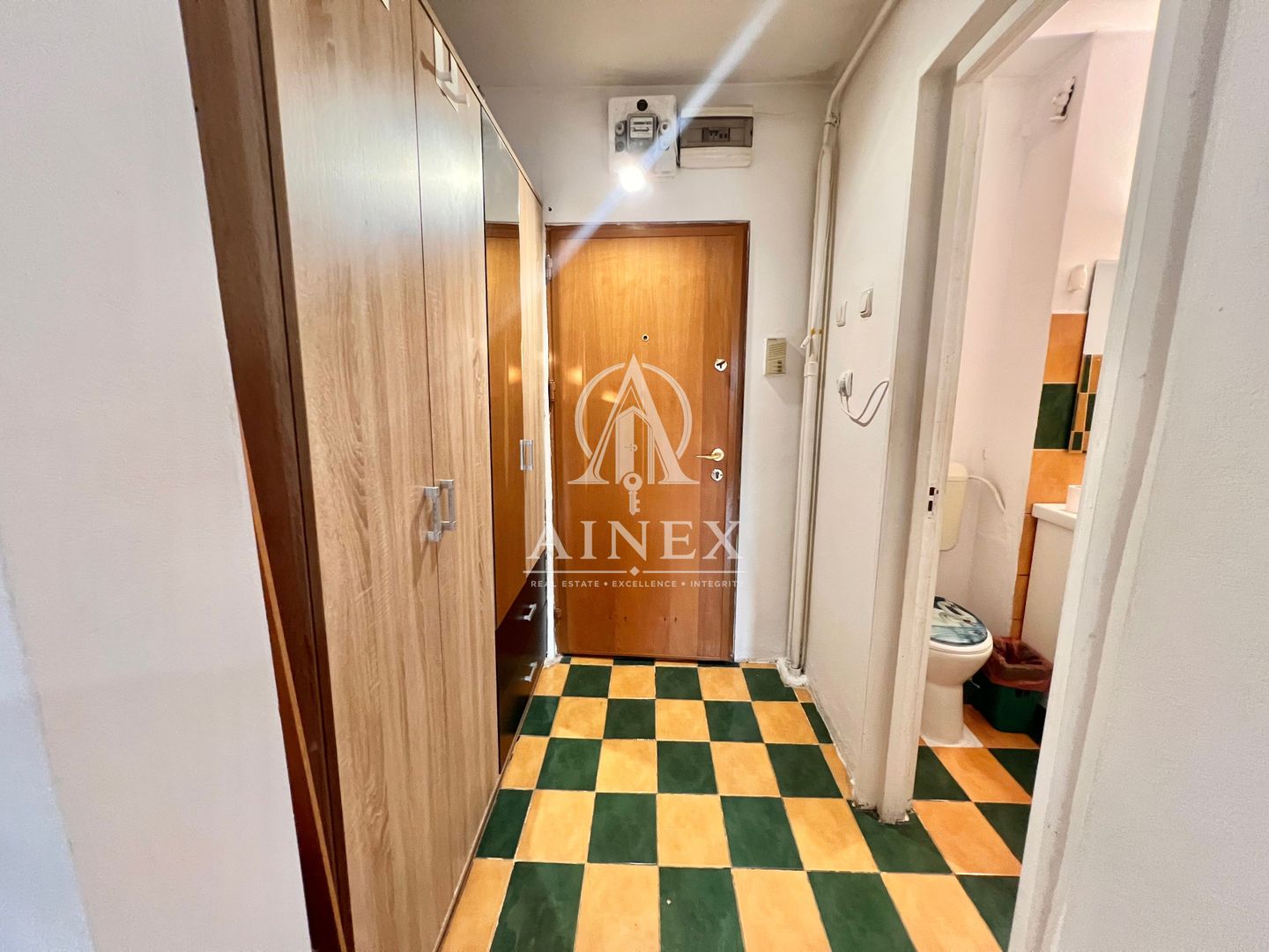 PET FRIENDLY | Apartament cu 1 camera| Take Ionescu , Timisoara - Poză 8
