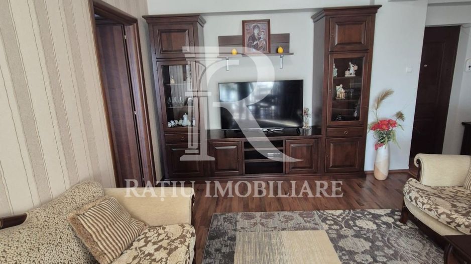 Apartament 2 camere | Prima Nufărul | Parcare - Poză 4