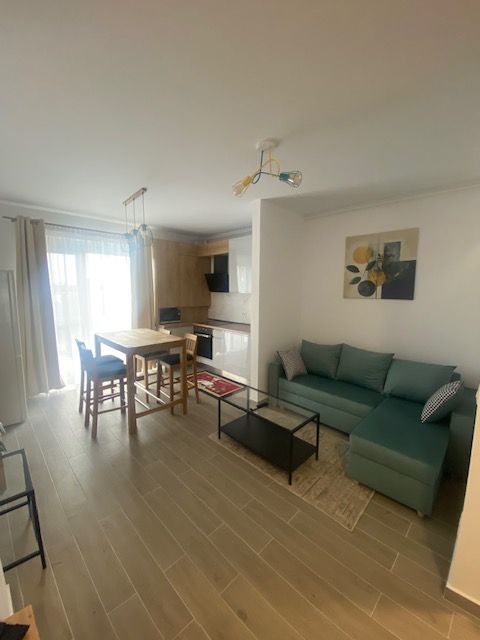 Apartament 3 camere KARA RESIDENCE cu loc de parcare inclus - Poză 4
