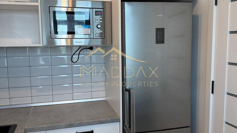 Apartament modern**2 camere//Mobilat&Utilat//Ion  Mihalache - Poză 12