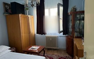 Oportunitate în Mănăștur – 2 camere, zona Minerva. - Poză 4