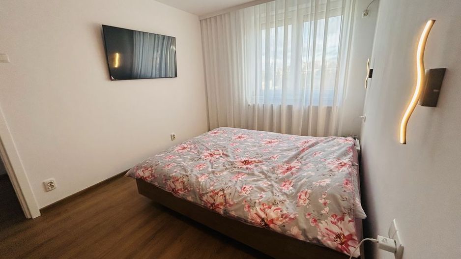 BRASADAS vinde ap 2 cam RENOVAT utilat parcare Micro 14 - Poză 4