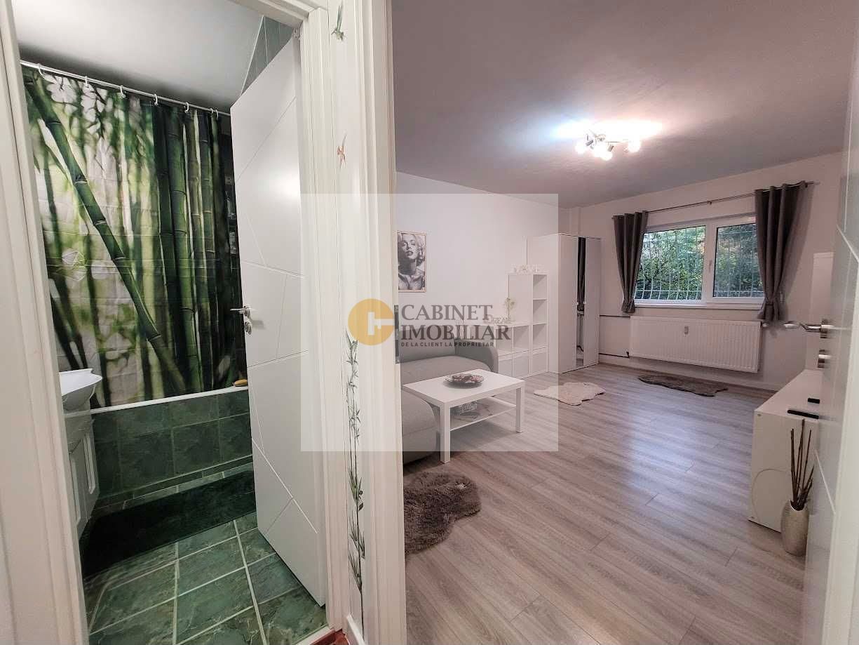 Garsoniera I Parc Tineretului I Decomandat I Airbnb - Poză 3