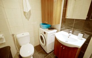 Apartament deosebit linga Mall Vitan pe str. Matache Dobrescu - Poză 14