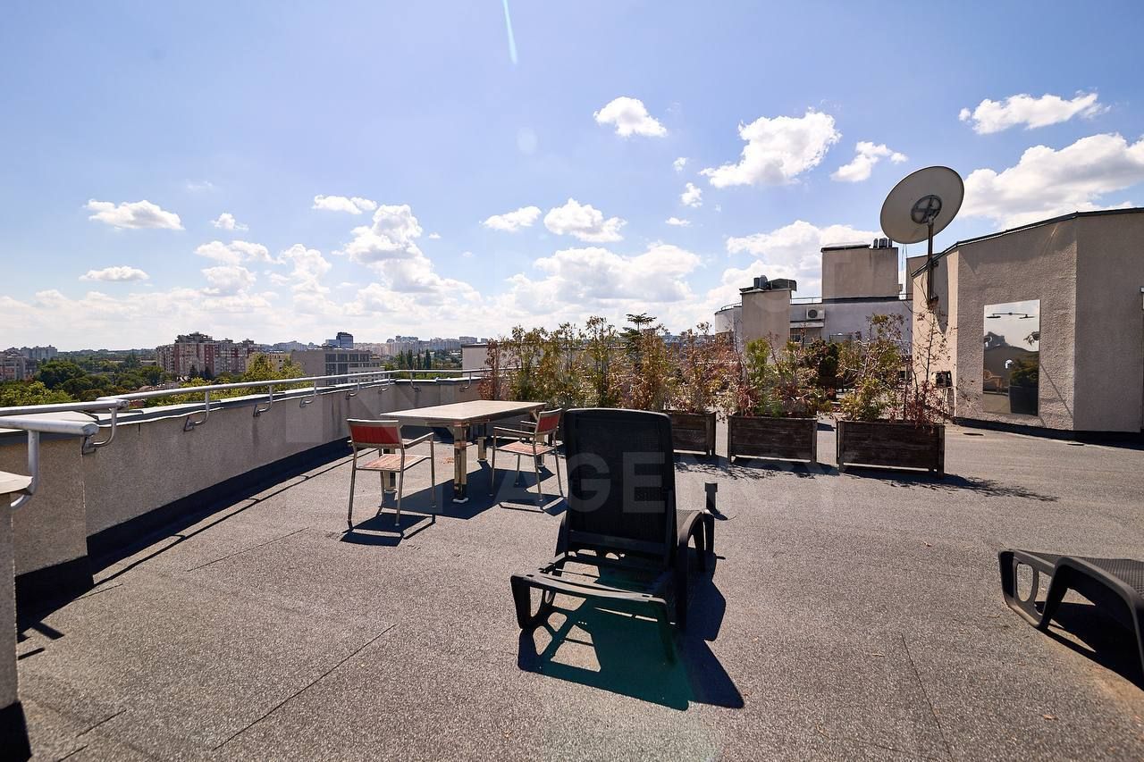 Chirie, apartament, 2 camere, str. 31 August 1989, Centru - Poză 12