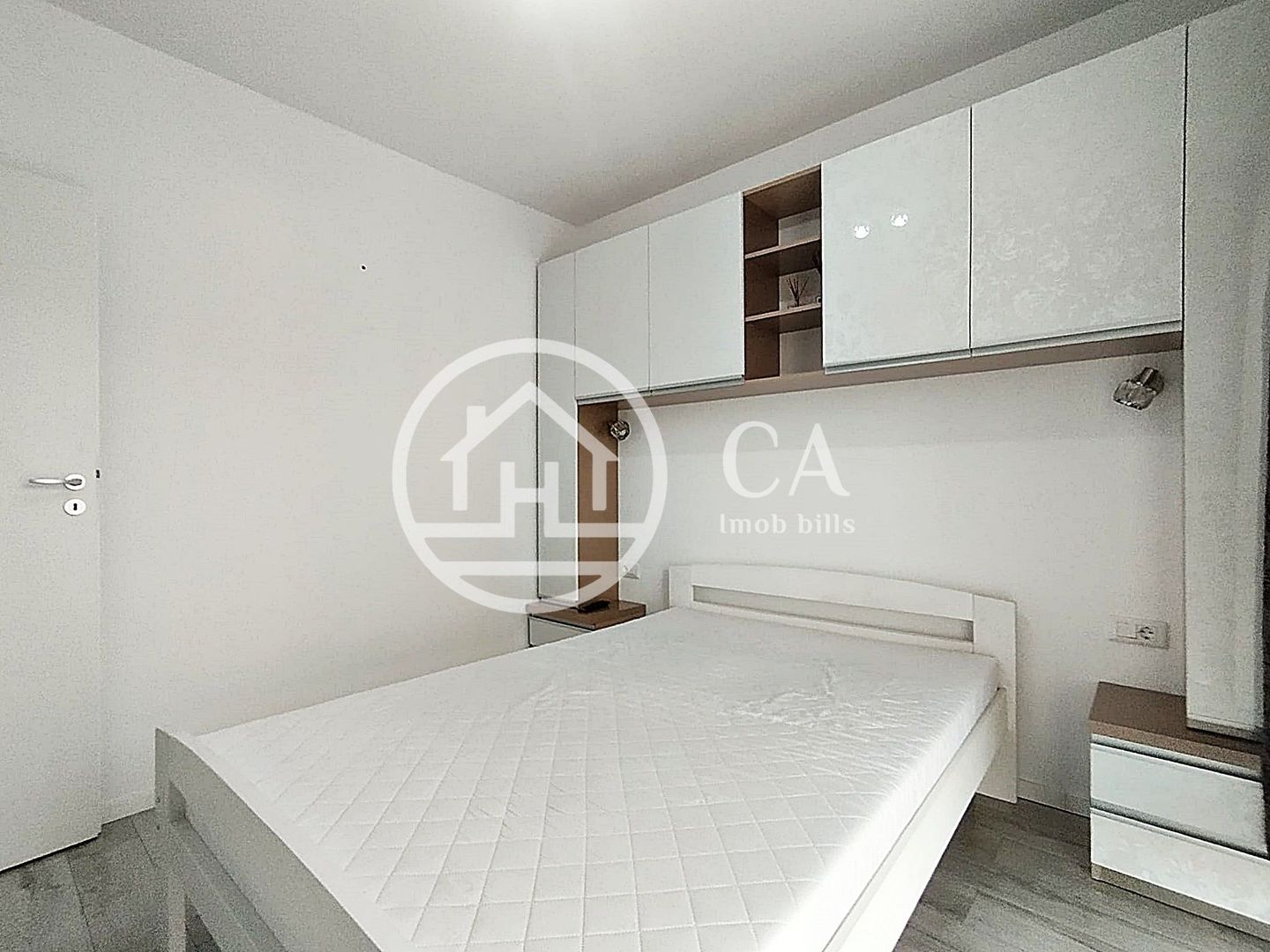 Apartament cu 2 camere de inchiriat in Ared, Oradea - Poză 3