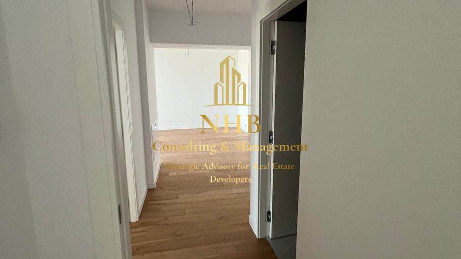 Apartament de vanzare -3 camere One Cotroceni Park-COMISION 0 - Poză 27