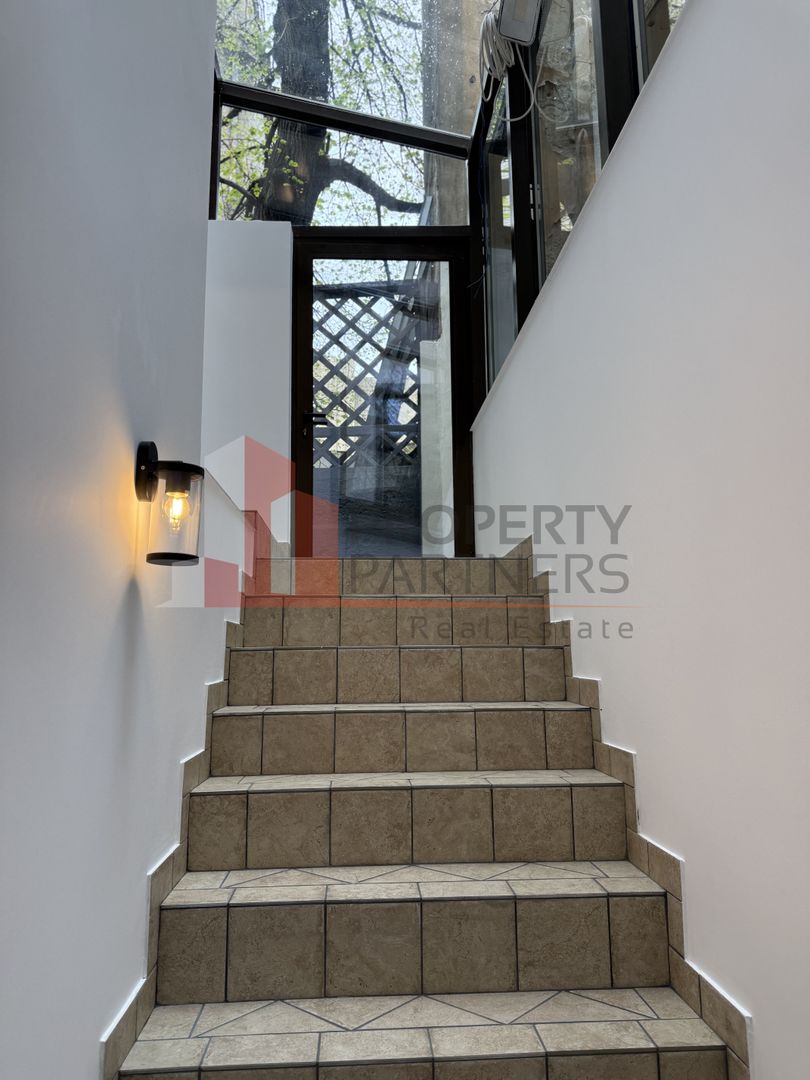 Spațiu de birou elegant, Str. Popa Soare, nr. 35, parter + demisol. - Poză 12