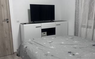 Apartament modern 2 camere etaj 3 cu pivnita pe Mihai Viteazu - Poză 9