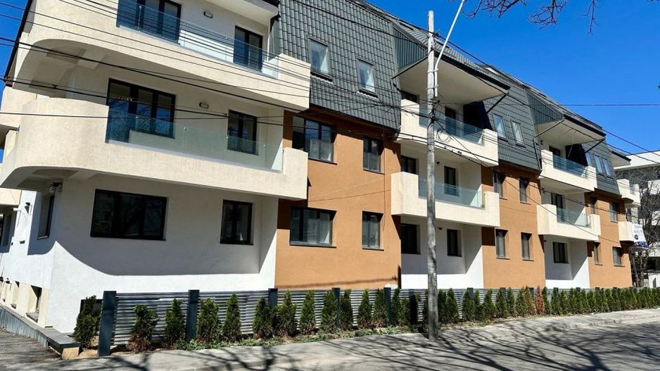 2 camere decomandate de vanzare- Berceni-Finalizat complet-TVA inclus - Poză 6