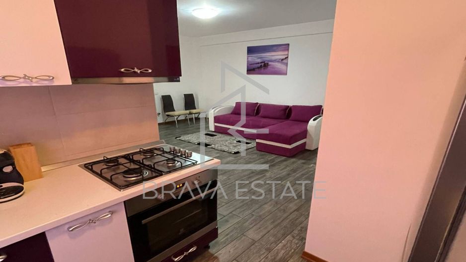 Apartament 2 camere, 2 balcoane, parcare, zona Bună Ziua - Poză 8