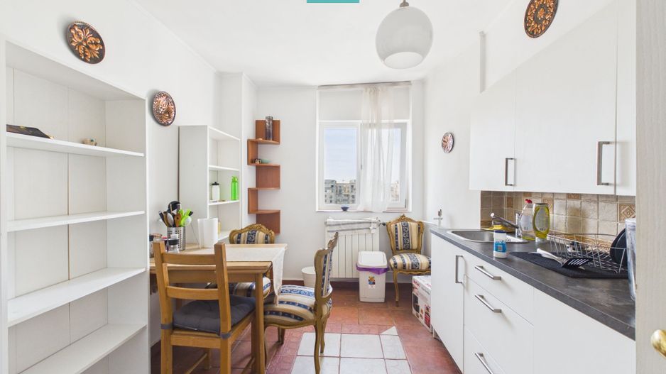 Panoramic City View | 3 Camere Premium-CentruCivic - Poză 5