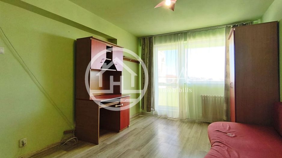 Apartament cu 1 camera de inchiriat in Rogerius, Oradea - Poză 1