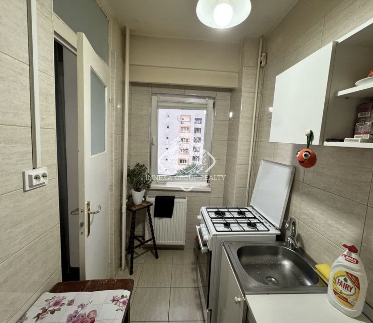 13 Septembrie-Parc Sebastian | Garsoniera | 27mp | et 6 | 62.500 euro - Poză 5