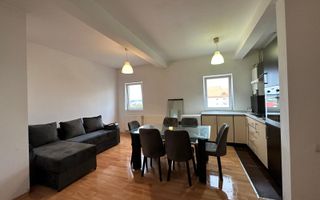 Apartament 3 camere | Mobilat & Utilat | Vasile Aaron - Poză 1