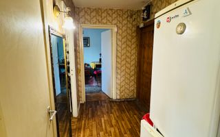 3 camere semi, etaj 3/4 - 122 000 Euro - Poză 8