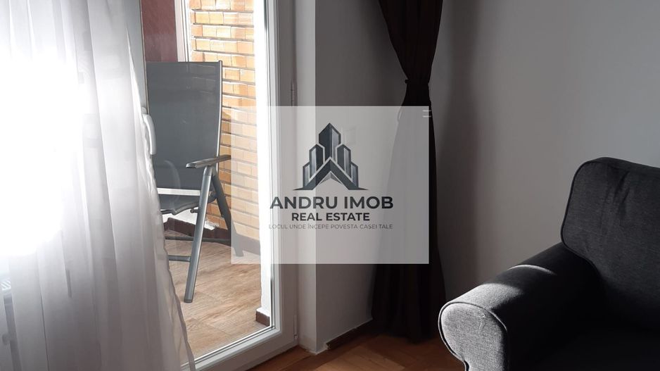Apartament 2 Camere decomandat / Metrou Costin Georgian - Poză 5
