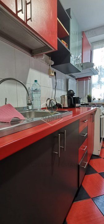 Inchiriere apartament 2 camere, intersectia Iancului - Poză 11