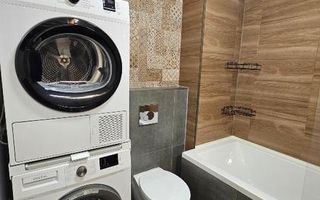 2 Camere Plaza Residence Sector 6 - Poză 5