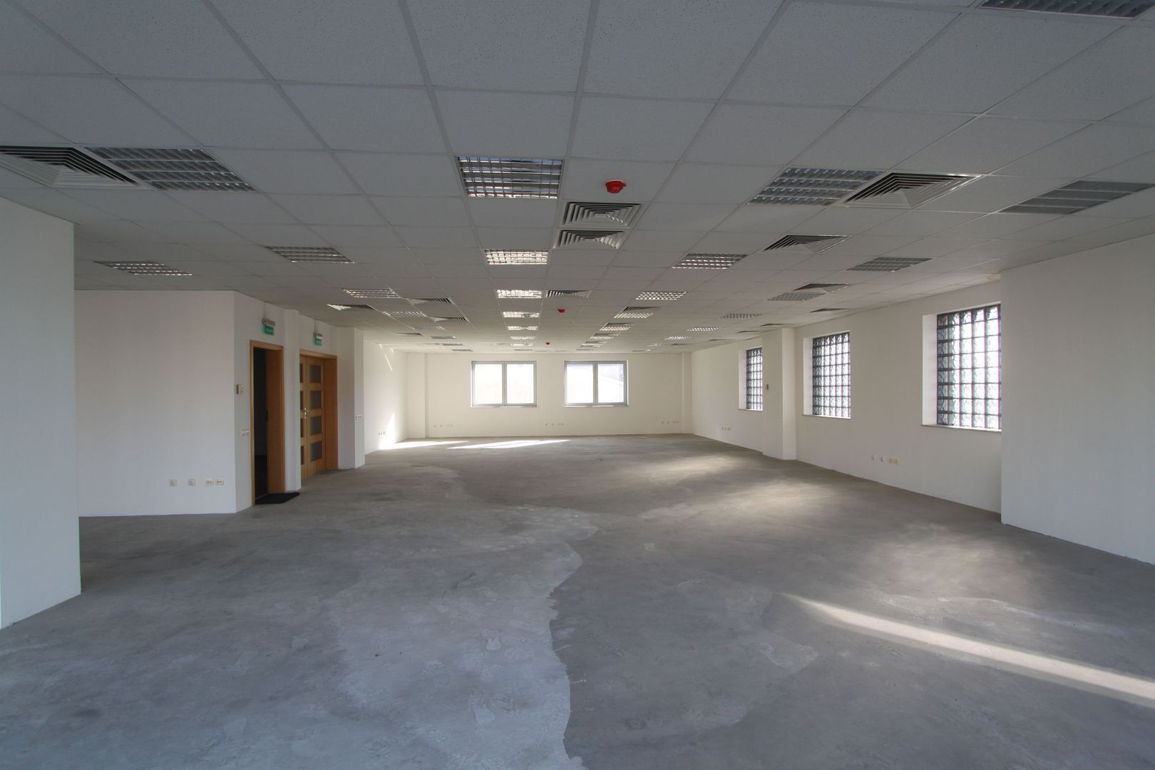 Spatiu birouri- 526mp -4734 euro/luna+TVA - zona Semicentrala - Poză 11