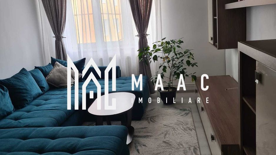 Apartament 3 camere 77mpu | Terezian - Poză 3