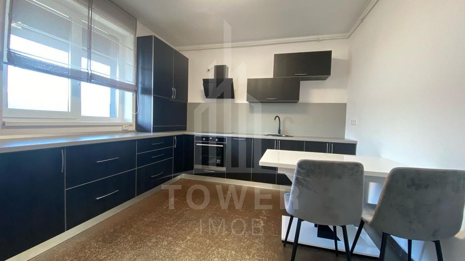 Penthouses de lux zona Vest - Poză 2