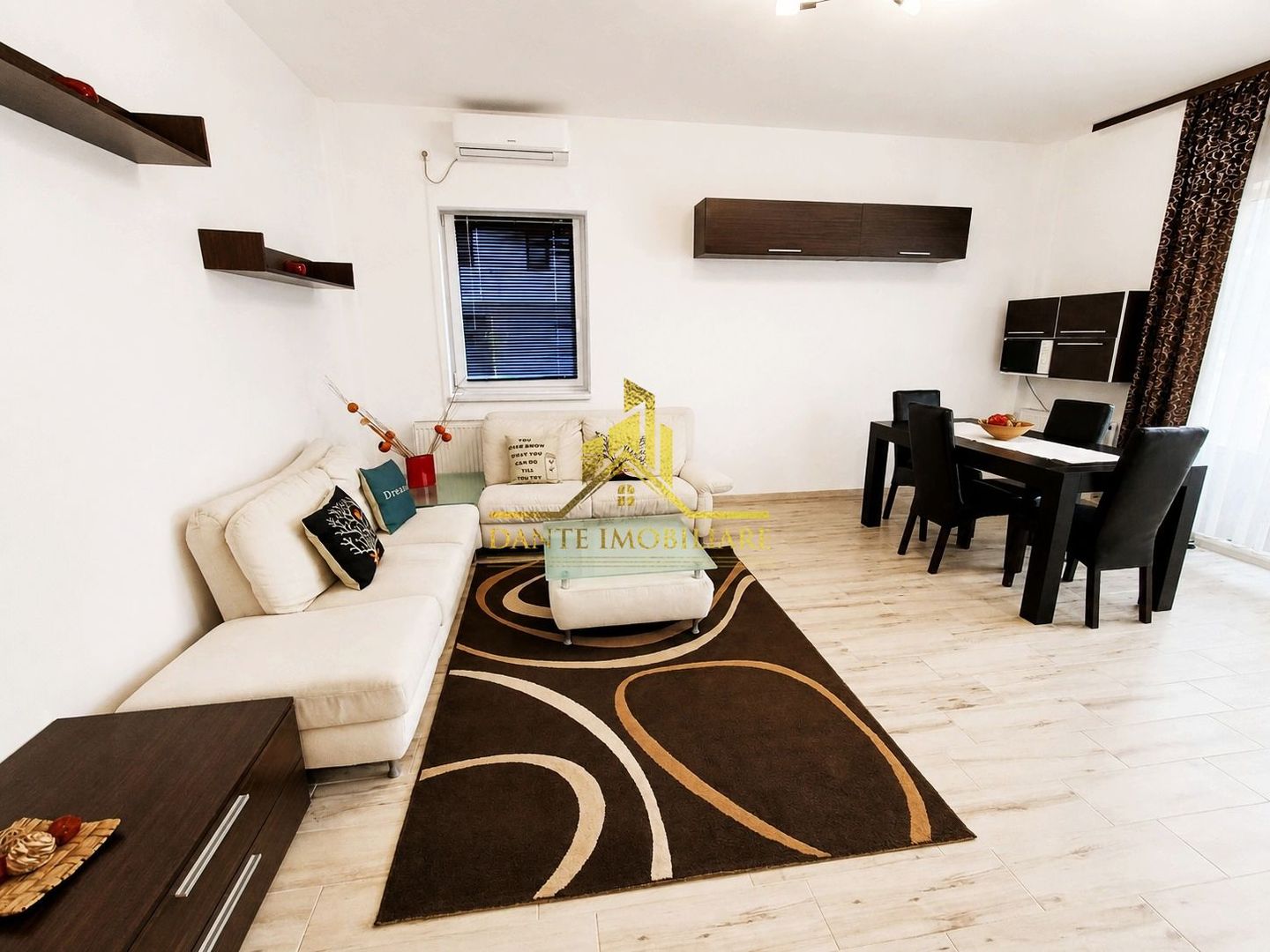 2 camere, modern, bloc nou, terasa, parcare, Buna Ziua, Grand Hotel - Poză 3