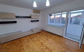 2 cam decomandat Odobescu , 56 mp, 2 balcoane - Poză 34