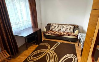 Apartament 1 cameră de închiriat, cartier Dacia, Alexandru cel Bun - Poză 1