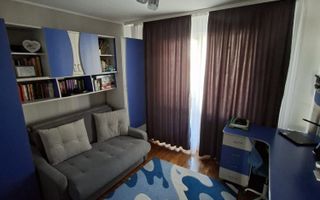 Vand apartament cu 3 camere - Poză 3