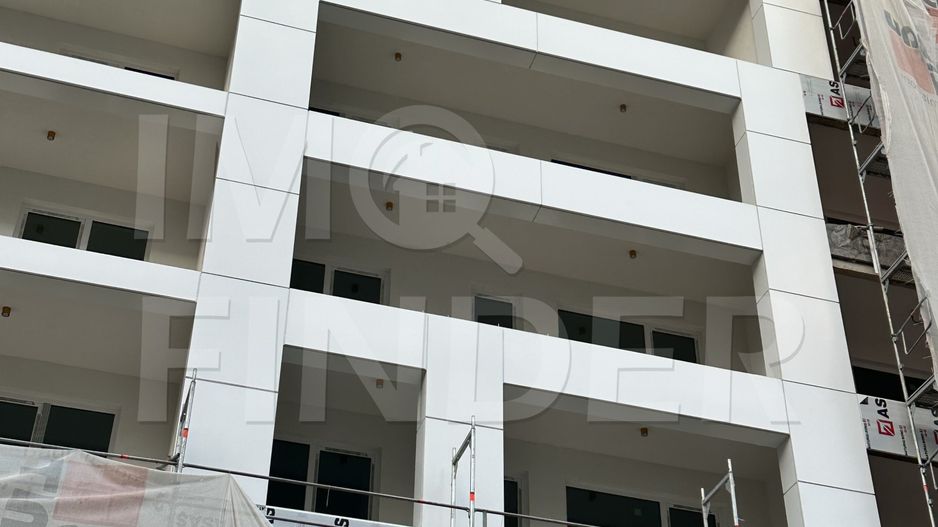 Vanzare apartament 2 camere, zona Soporului/Gheorgheni, imobil nou - Poză 9