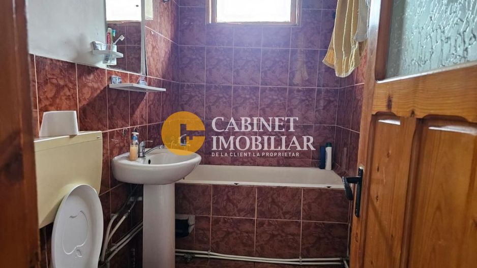 Apartament 2 camere decomandate de vânzare | Tătărași – Iași - Poză 4