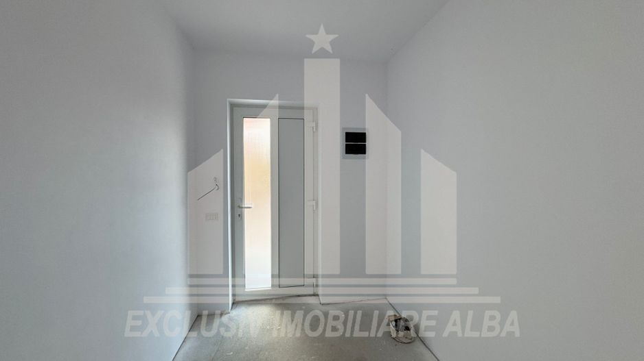 Casa individuala | 116 mp | 502 mp teren | Toate utilitatile | Micesti - Poză 3