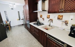 Calea Urseni | 4 camere | 111 mp utili | Mobilat-Utilat | 2 parcări - Poză 6